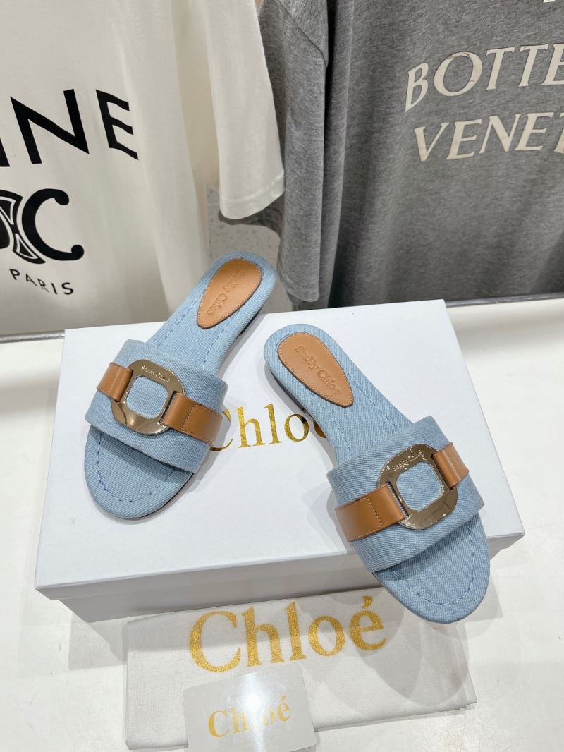 Chloe Sandals